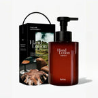 hetras Perfume Hand Lotion Hotel Wood 515ml | VGLE Beauty Canada