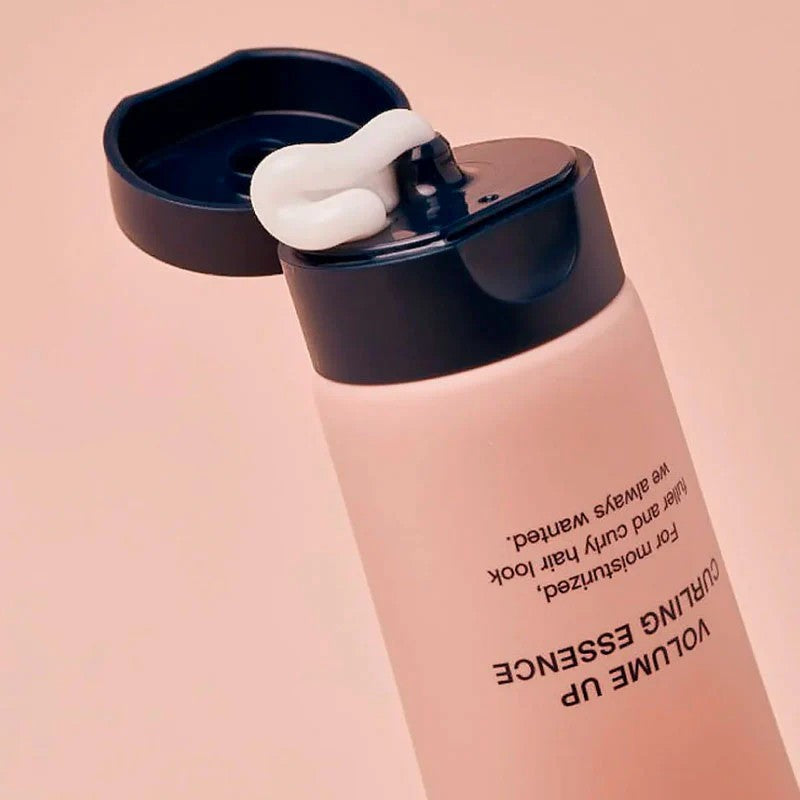 Unove Volume Up Curling Essence 147ml | VGLE Beauty Canada
