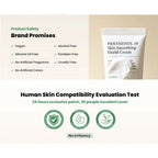 Axis-y Panthenol 10 Skin Smoothing Shield Cream 50ml Axis-y