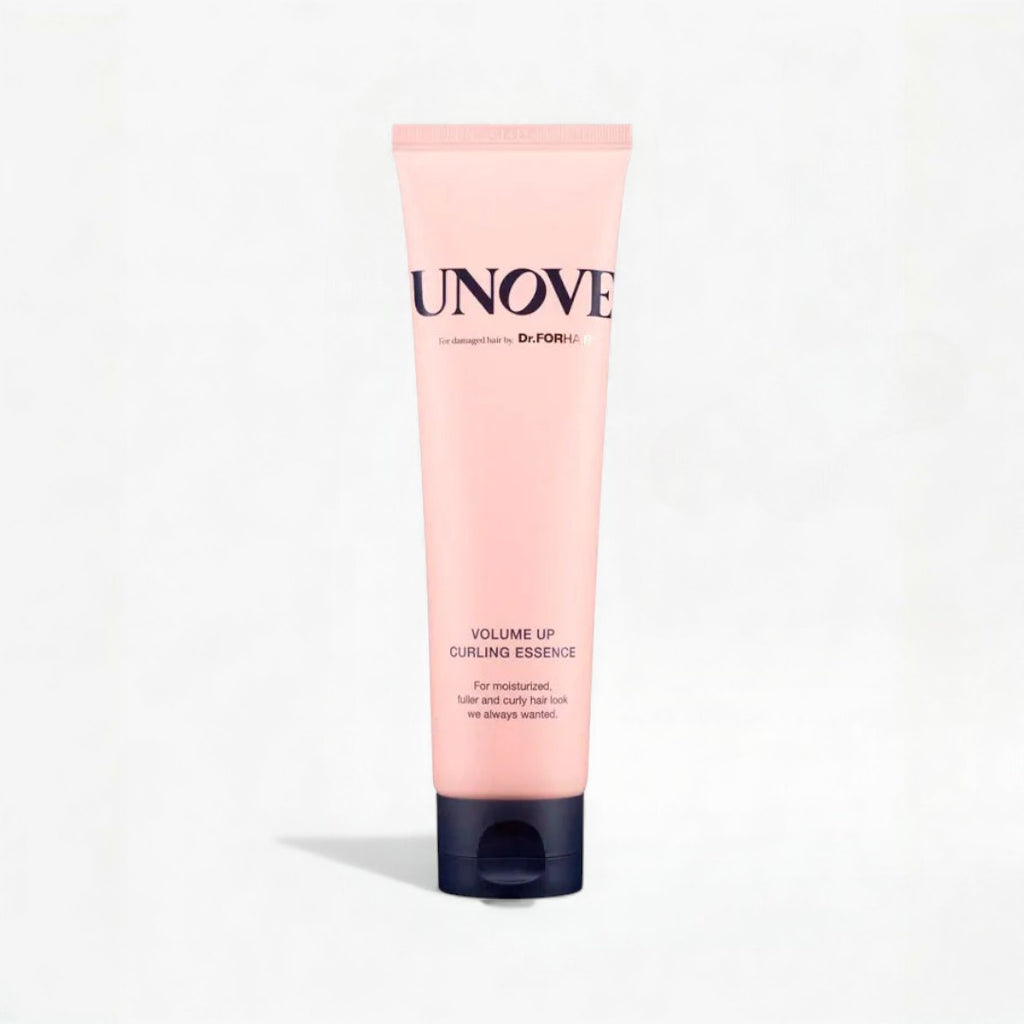 Unove Volume Up Curling Essence 147ml | VGLE Beauty Canada