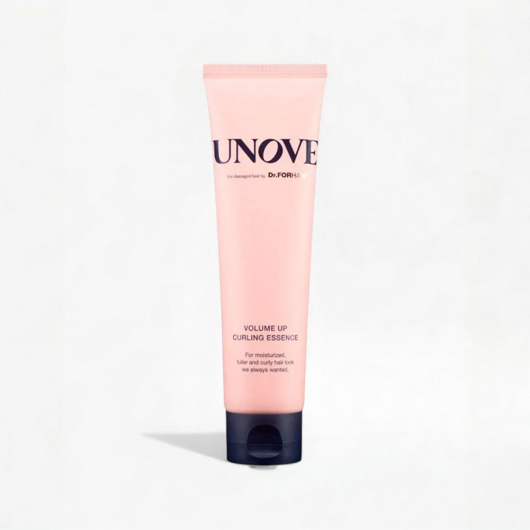 Unove Volume Up Curling Essence 147ml | VGLE Beauty Canada