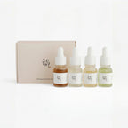 Beauty of Joseon Hanbang Serum Discovery Kit 10ml x 4 | VGLE Beauty Canada