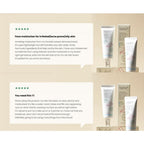 Axis-y Heartleaf My-Type Calming Cream 60ml Axis-y