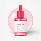 medicube TXA Niacinamide 15 Serum 30ml | VGLE Beauty Canada