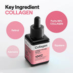 Mediheal Collagen Firming Volume Serum 40ml MEDIHEAL