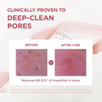 SKIN1004 Centella Poremizing Deep Cleansing Foam 125ml | VGLE Beauty Canada
