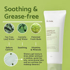 iUNIK Centella Calming Gel Cream 60ml IUNIK