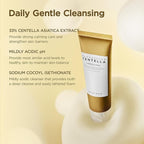 SKIN1004 Madagascar Centella Ampoule Foam 125ml SKIN1004