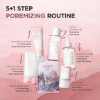 SKIN1004 Madagascar Centella Poremizing Deep Cleansing Foam 125ml SKIN1004