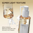SKIN1004 Madagascar Centella Light Cleansing Oil 200ml SKIN1004