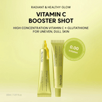 ARENCIA Vitamin C Booster Shot 30ml