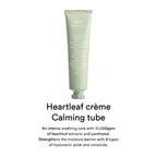 Abib Heartleaf Cream Calming Tube 75ml