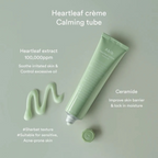 Abib Heartleaf Cream Calming Tube 75ml