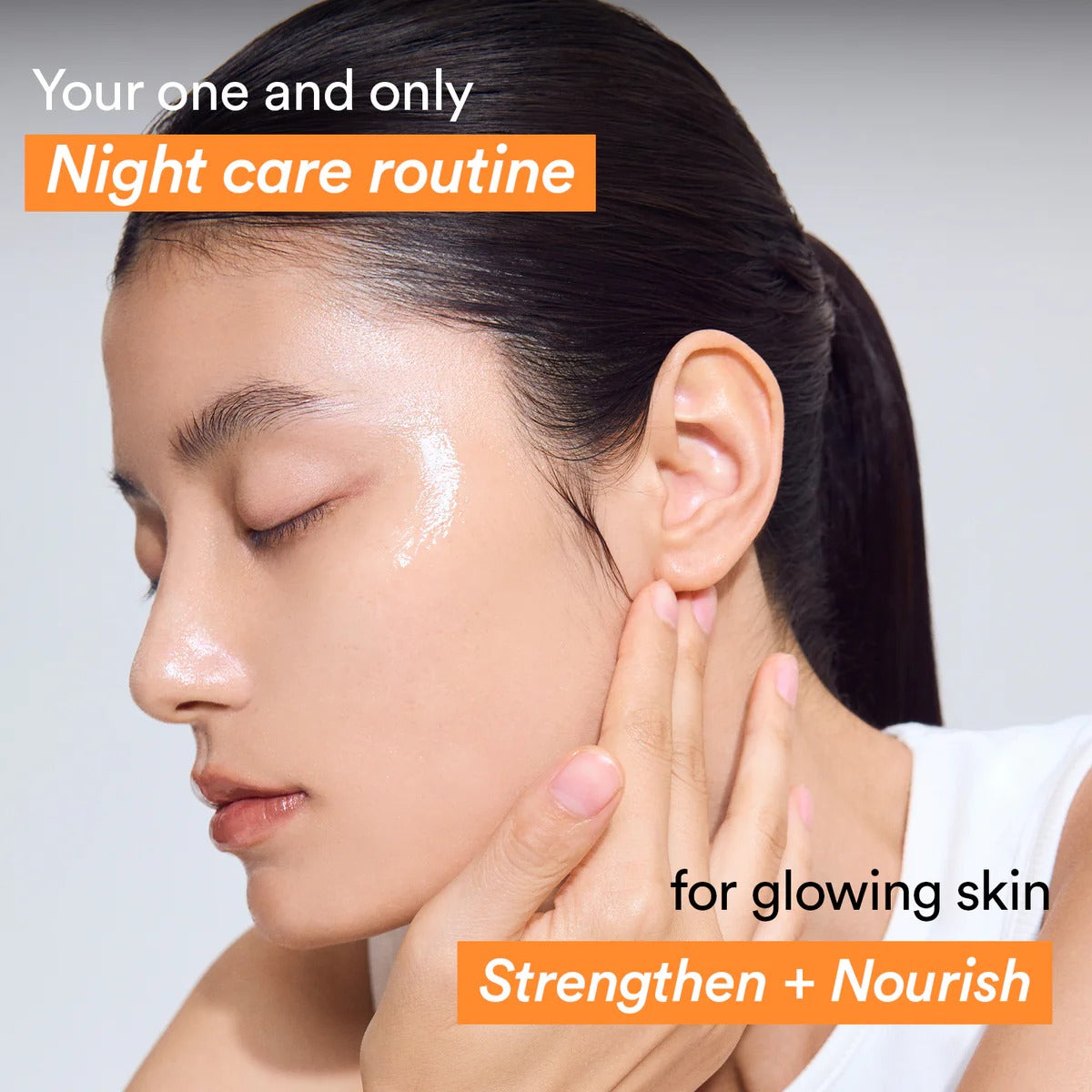 Abib Rice Probiotics Overnight Mask - Barrier Jelly 80ml