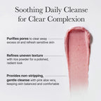 Arencia Fresh Rosehip Rice Mochi Cleanser Arencia