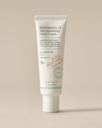 AXIS-Y Panthenol 10 Skin Smoothing Shield Cream 50ml | VGLE Beauty Canada
