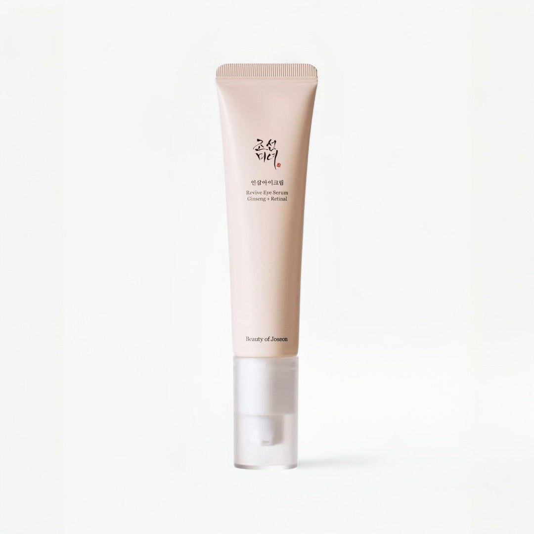 Beauty of Joseon Revive eye serum : Ginseng + Retinal 30ml