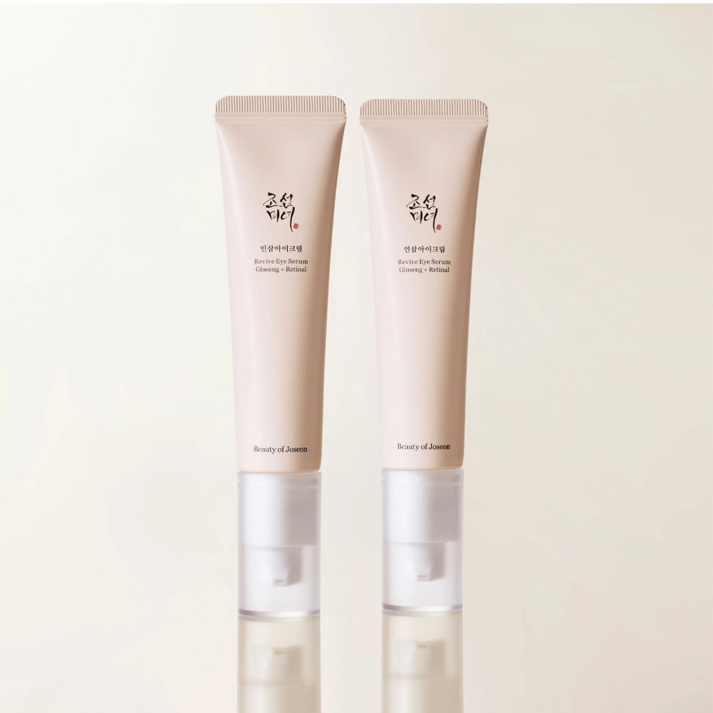 Beauty of Joseon Revive Eye Serum Ginseng + Retinal 30ml | VGLE Beauty Canada