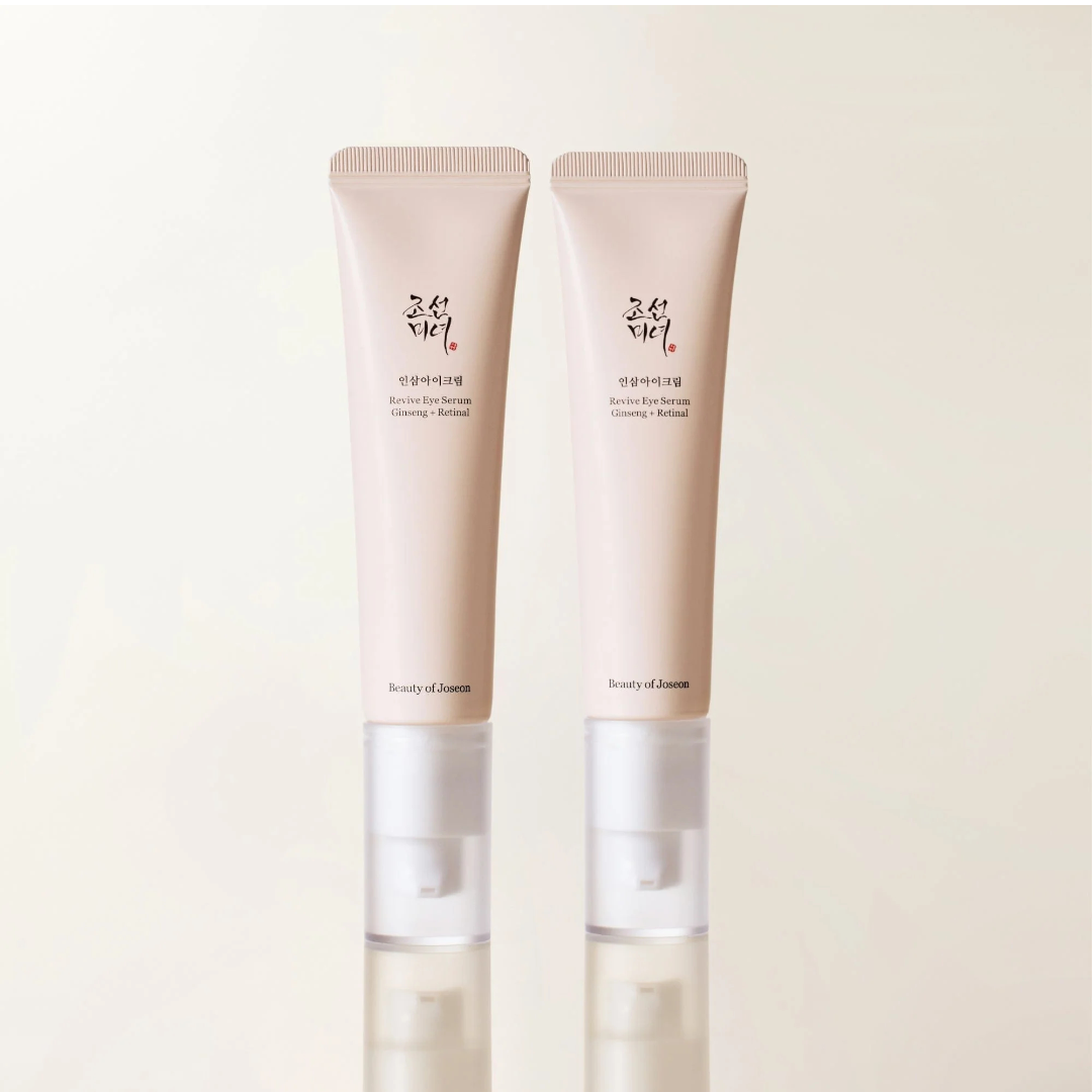 Beauty of Joseon Revive Eye Serum Ginseng + Retinal 30ml | VGLE Beauty Canada