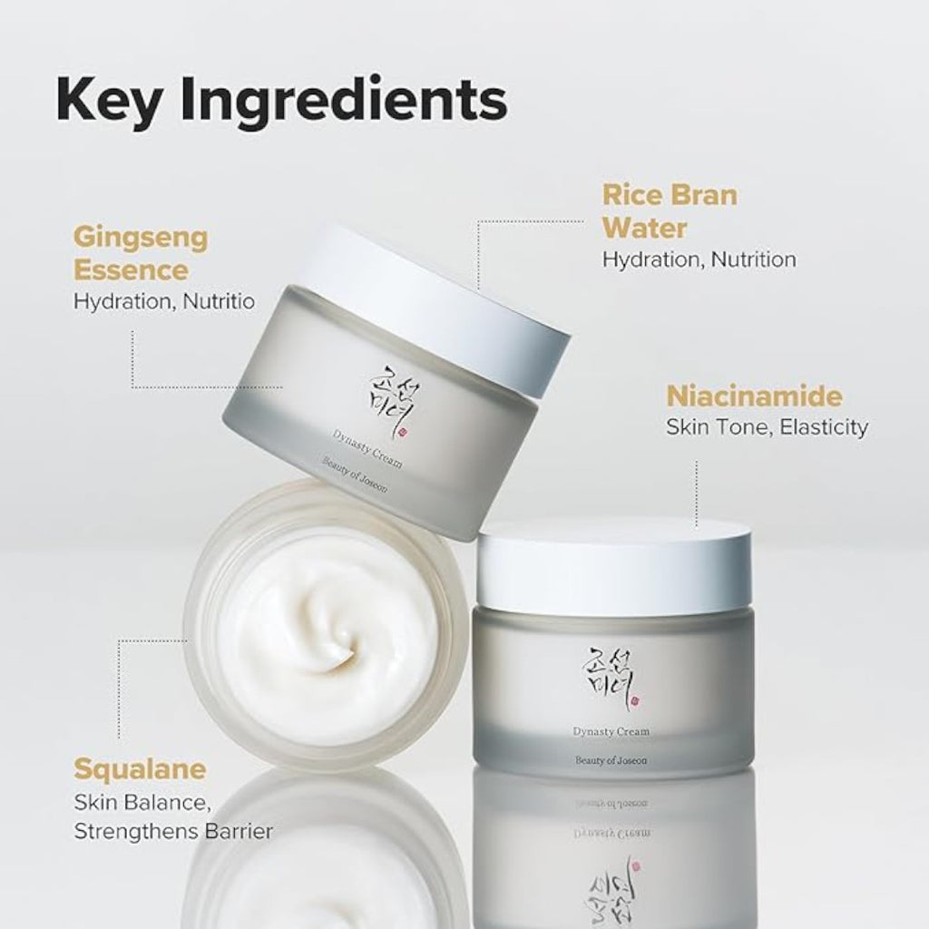 Beauty of Joseon Dynasty Cream 50ml Beauty of Joseon