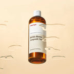 ma:nyo Bifida Biome Ampoule Toner 400ml with a smooth, hydrating formula for radiant skin.