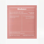 Biodance Bio-Collagen Real Deep Mask - Pore Tightening & Firming Care Biodance