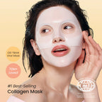 Biodance Bio - Collagen Real Deep Mask - Pink – Skin Care | Korean Skincare Canada - VGLE