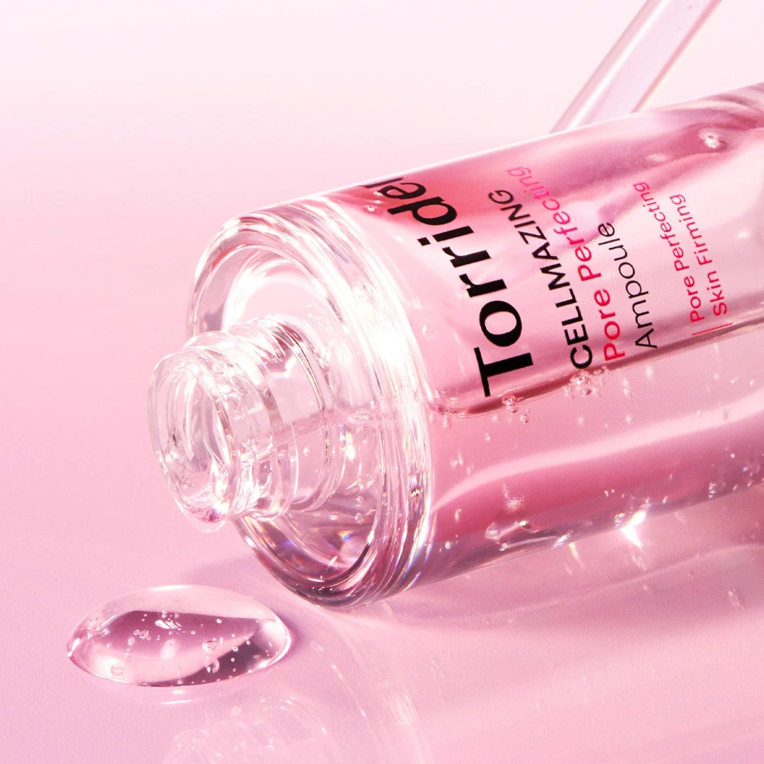 Torriden Cellmazing Pore Perfecting Ampoule 30ml