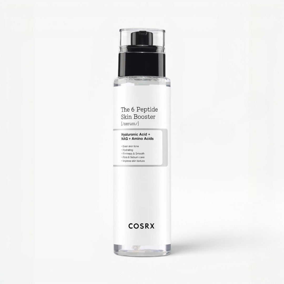 COSRX The 6 Peptide Skin Booster Serum 150ml