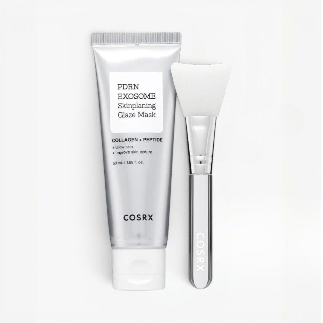 COSRX PDRN Exosome Skinplaning Glaze Mask 50ml