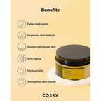 COSRX Advanced Snail 92 All In One Cream | VGLE Beauty