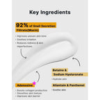 best-selling Korean moisturizer | VGLE Beauty