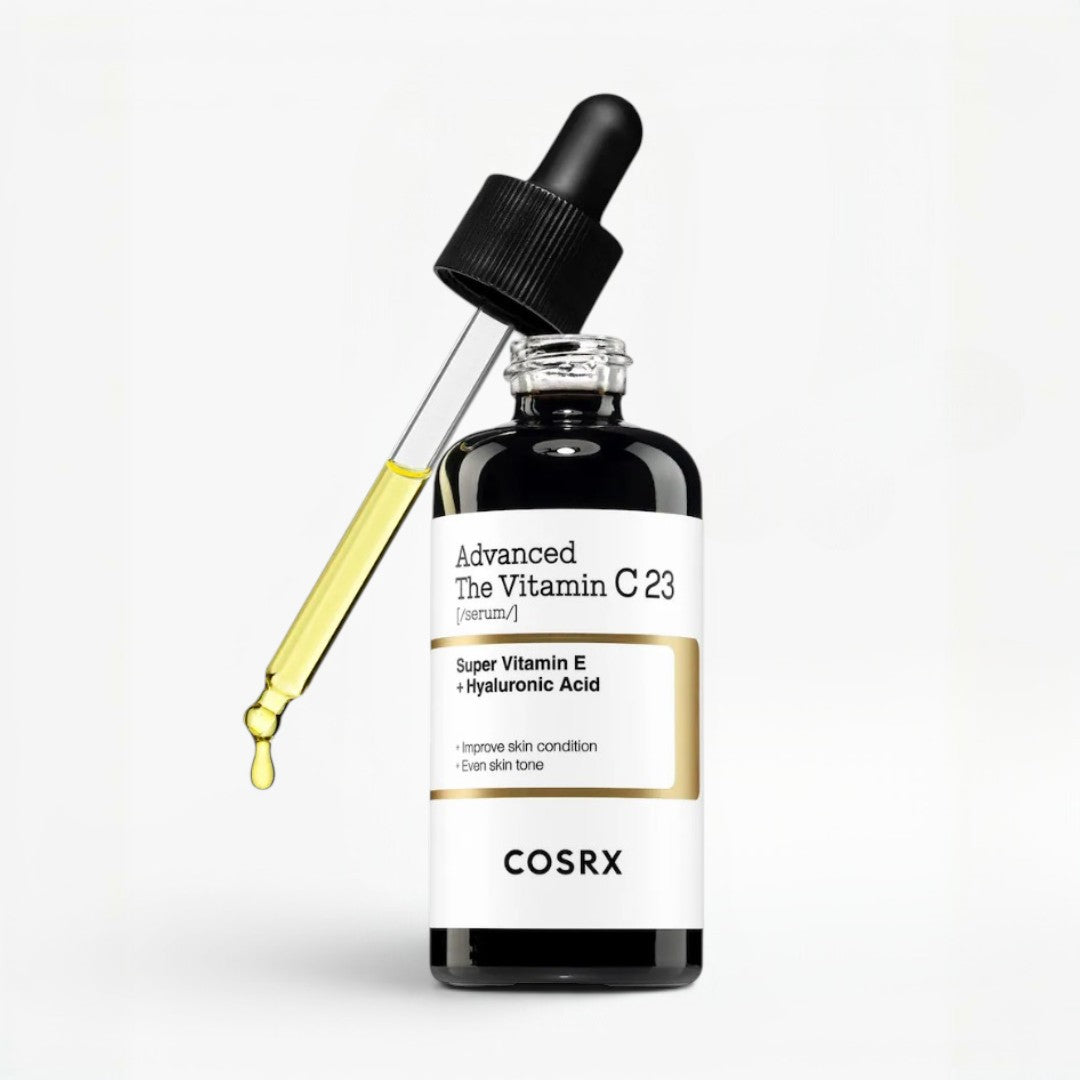 COSRX Advanced The Vitamin C 23 Serum Reform