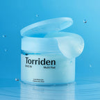 Torriden Dive-In Multi Pad 80 Pads Torriden