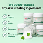 Dr.G R.E.D Blemish Clear Soothing Cream 70ml Dr.G R.E.D