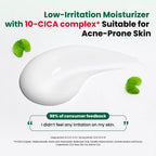 Dr.G R.E.D Blemish Clear Soothing Cream 70ml Dr.G R.E.D