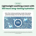 Dr.G R.E.D Blemish Clear Soothing Cream 70ml Dr.G R.E.D