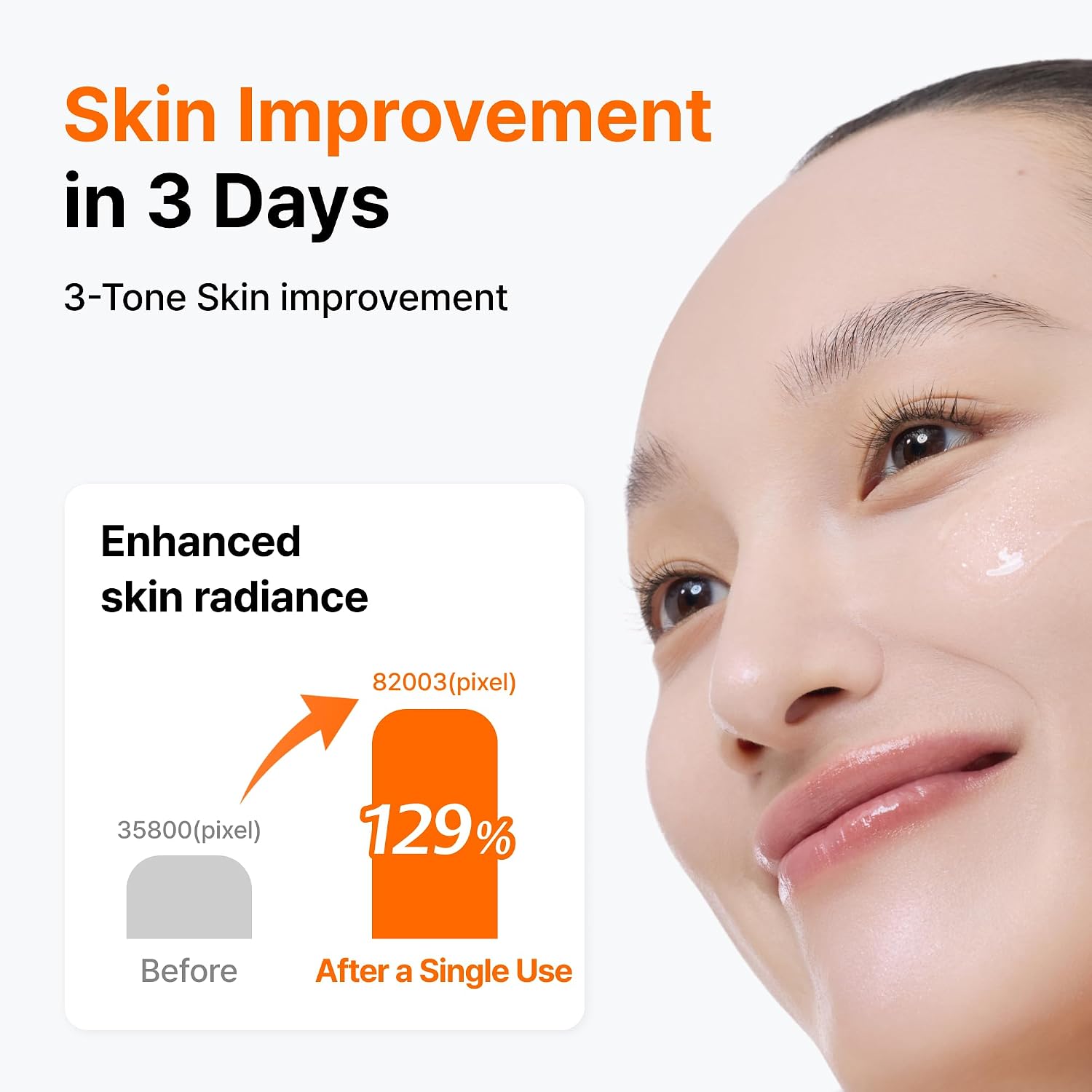 Dear, Klairs Freshly Juiced Vitamin Essence Toner 180ml