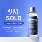 Dear, Klairs Supple Preparation Unscented Toner 180ml