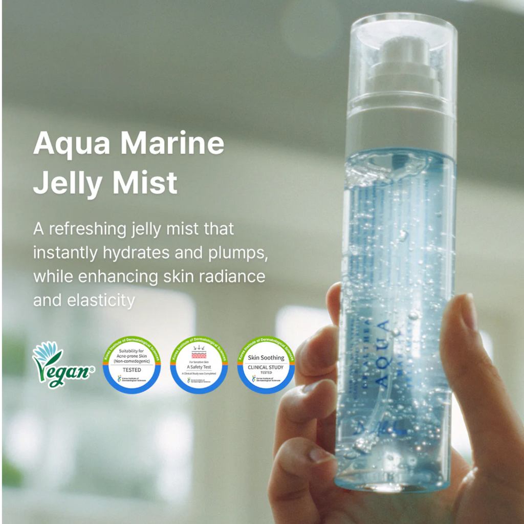 Dr.Althea Aqua Marine Jelly Mist 100ml