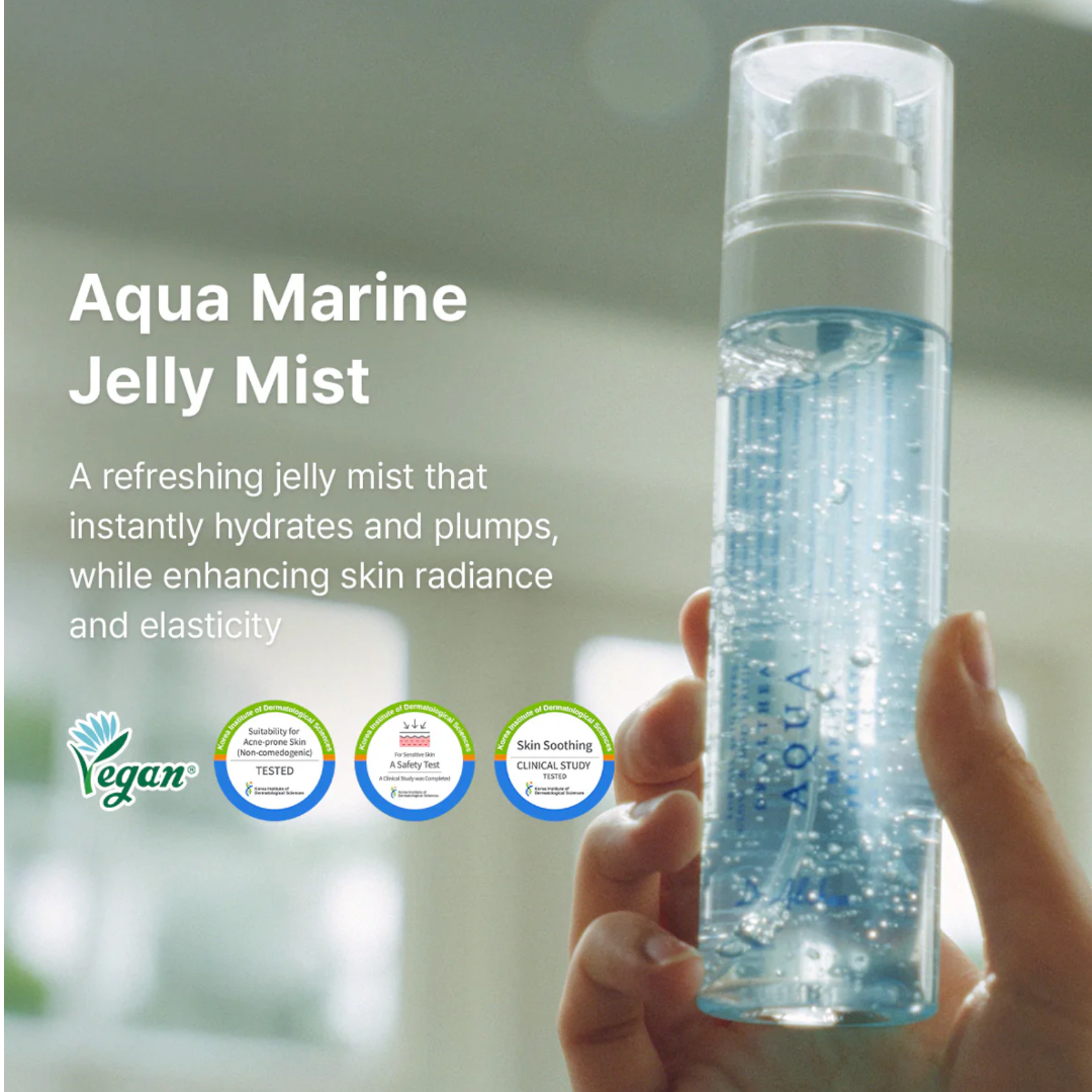 Dr.Althea Aqua Marine Jelly Mist 100ml