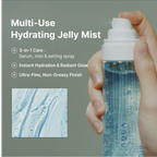 Dr.Althea Aqua Marine Jelly Mist 100ml