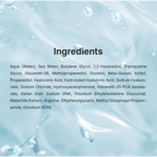 Dr.Althea Aqua Marine Jelly Mist 100ml