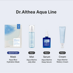 Dr.Althea Aqua Marine Jelly Mist 100ml