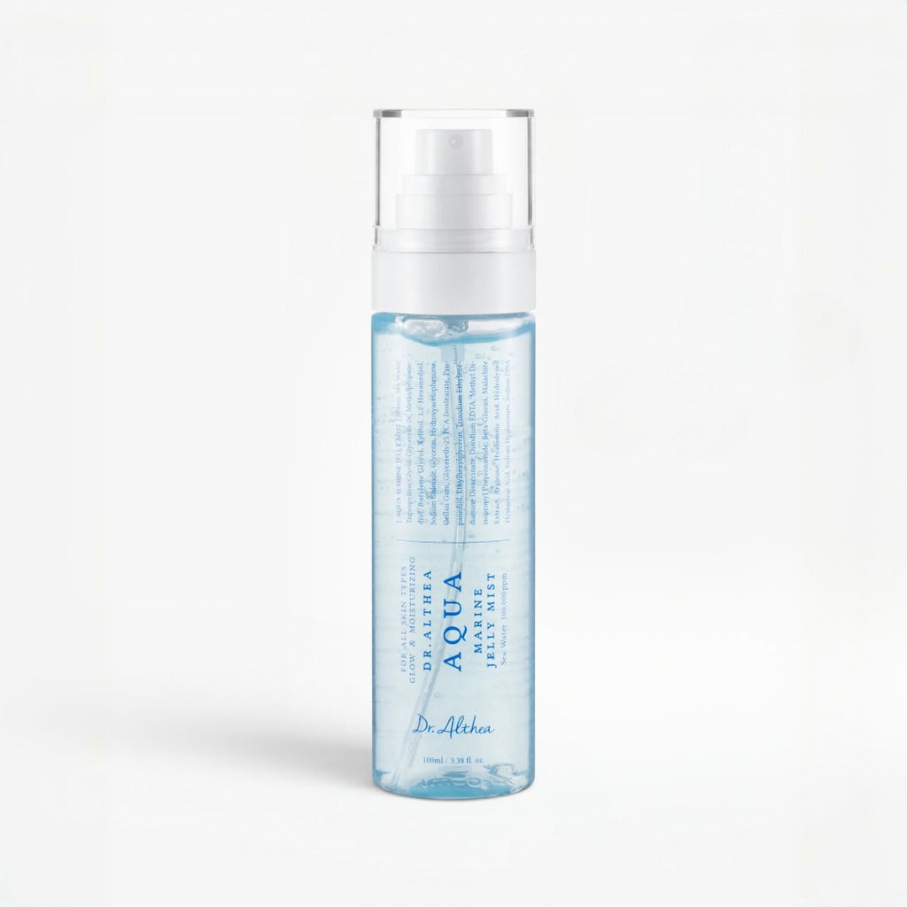 Dr.Althea Aqua Marine Jelly Mist 100ml