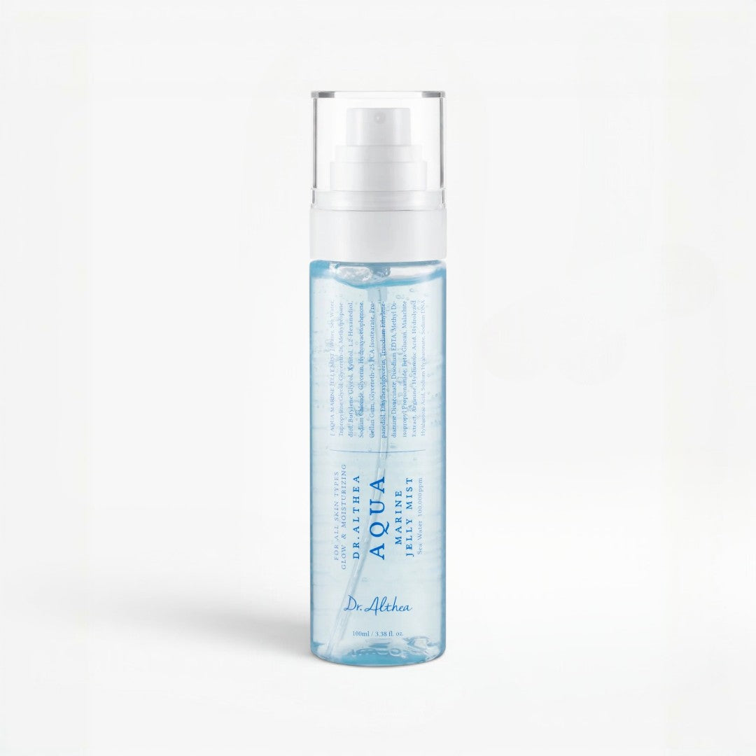 Dr.Althea Aqua Marine Jelly Mist 100ml