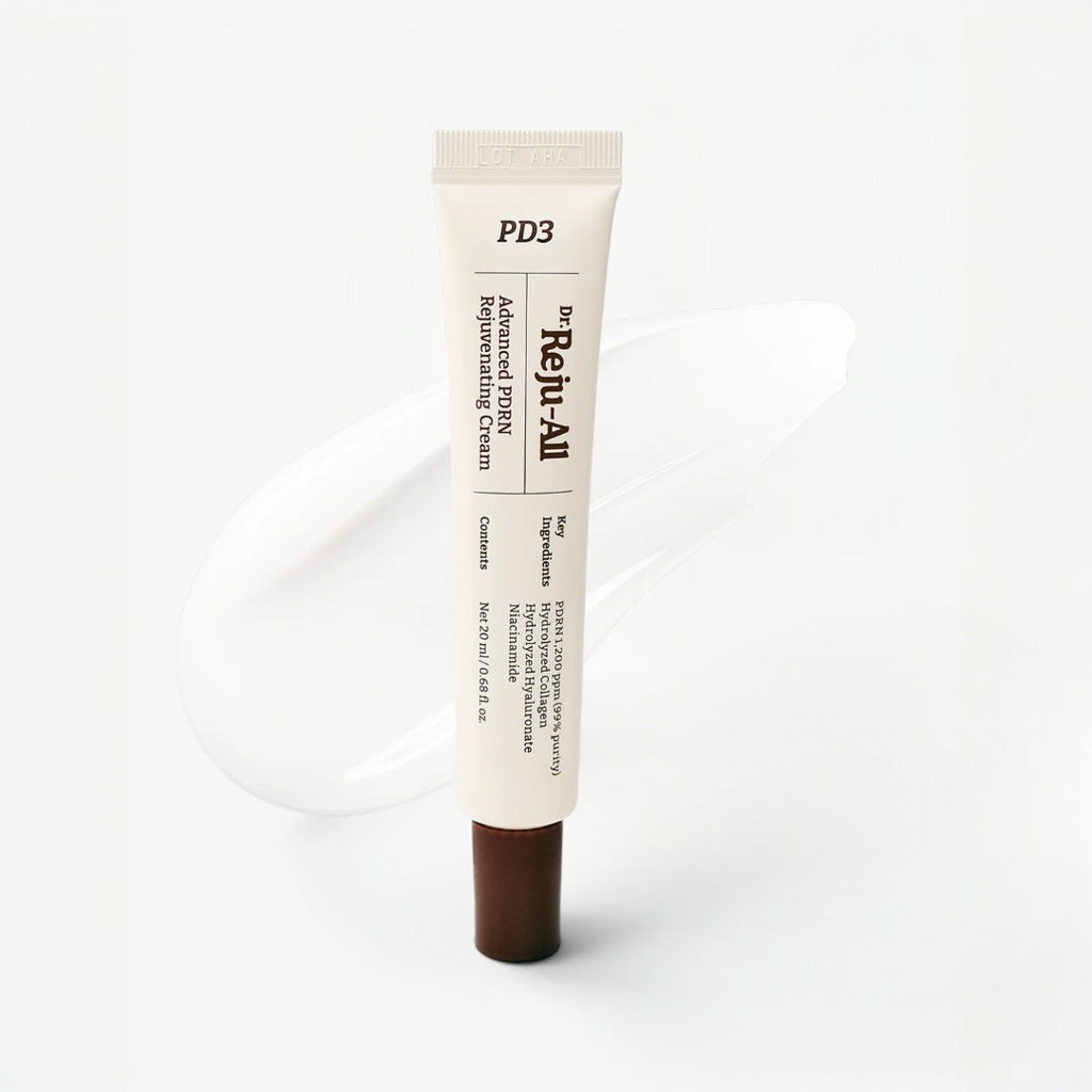 Dr. Reju-All Advanced PDRN Rejuvenating Cream 20ml