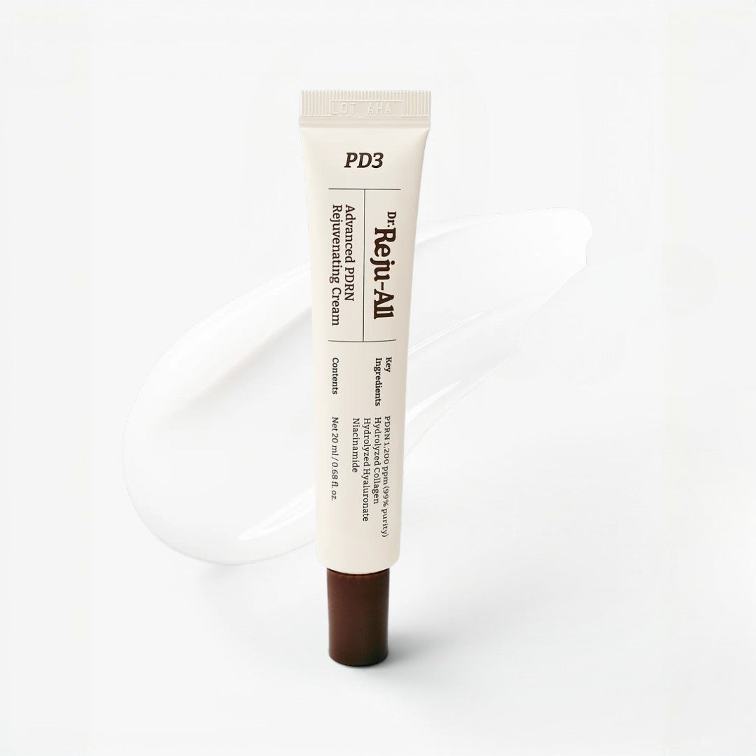 Dr. Reju-All Advanced PDRN Rejuvenating Cream 20ml