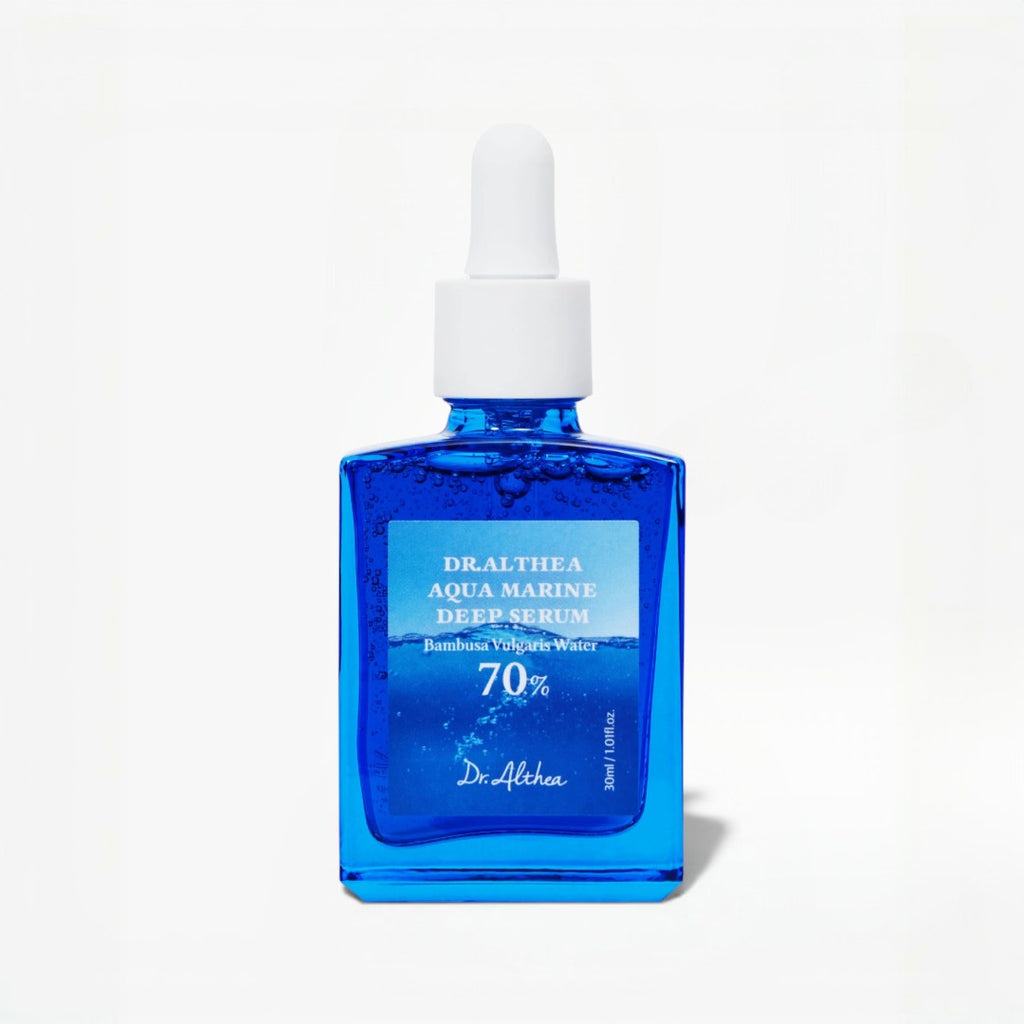 Dr. Althea Aqua Marine Deep Serum 30ml