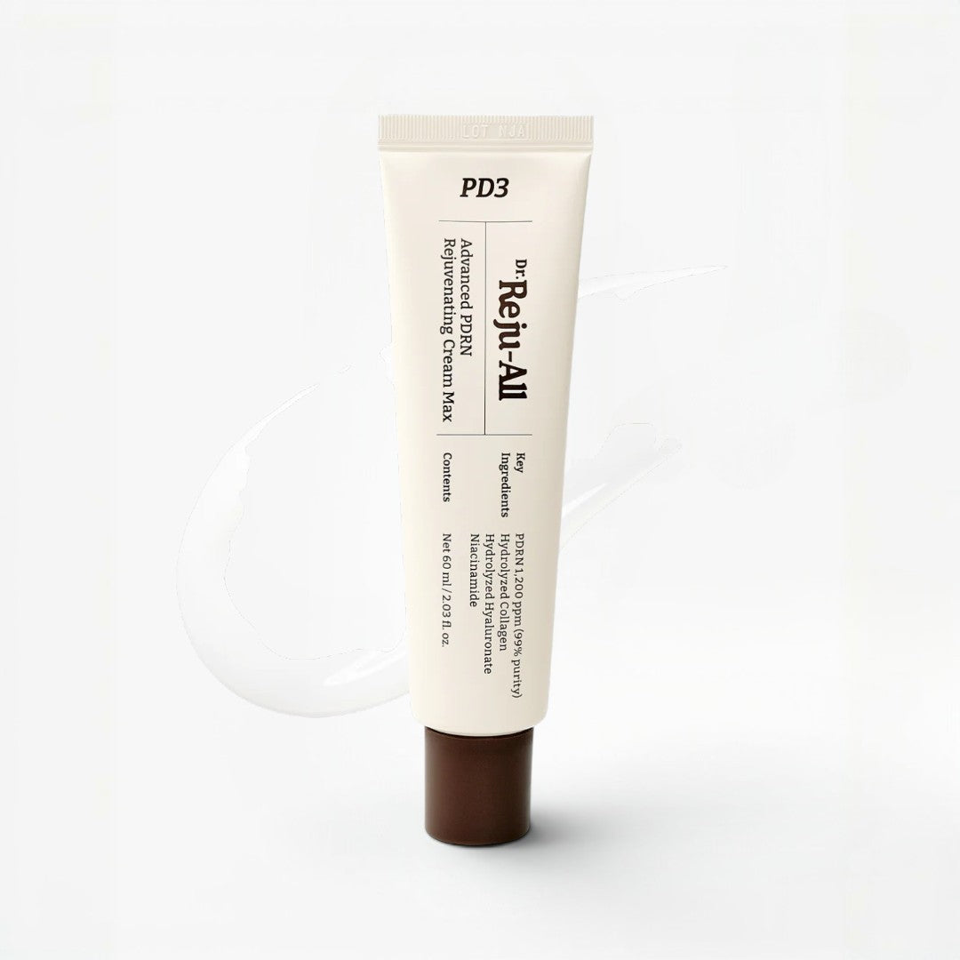 Dr. Reju-All Advanced PDRN Rejuvenating Cream 60ml